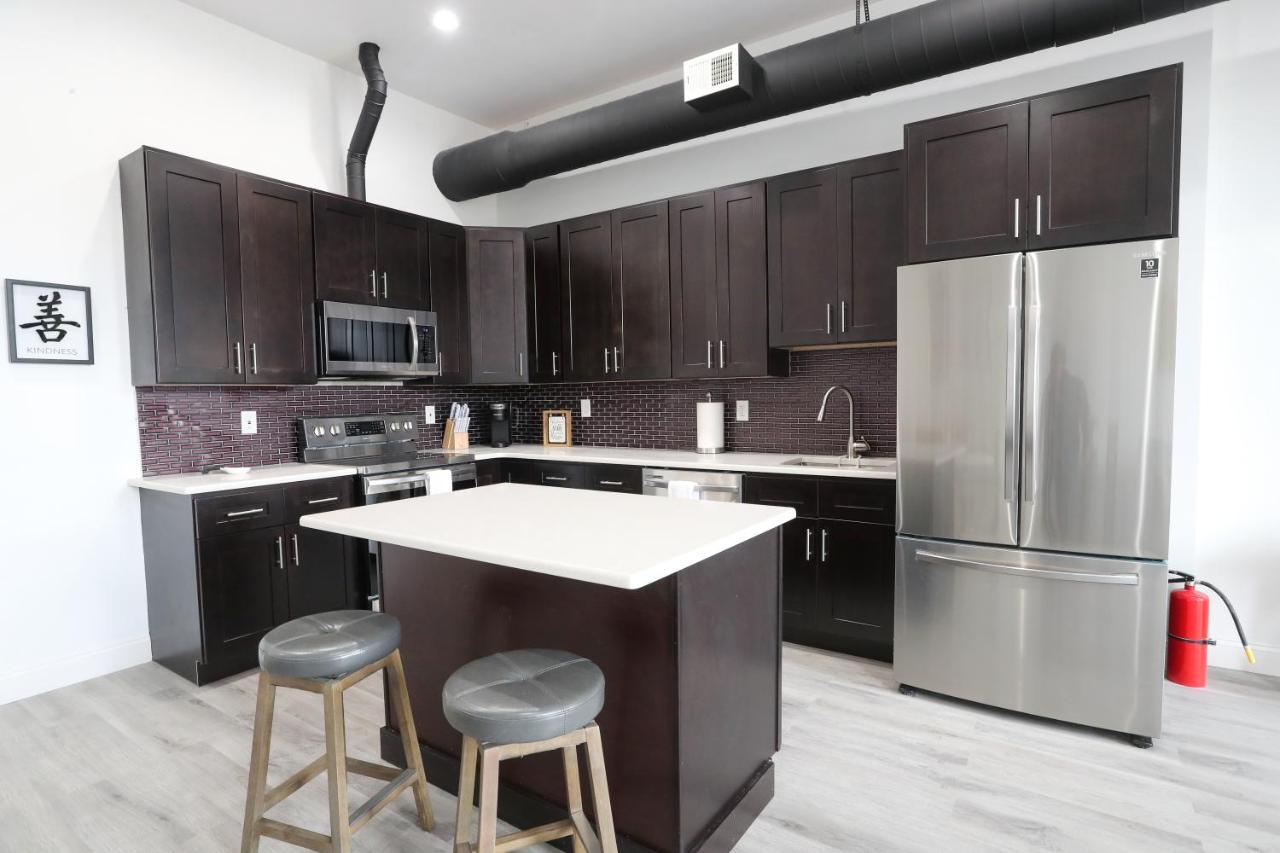 Apartmán Downtown Easton Exteriér fotografie
