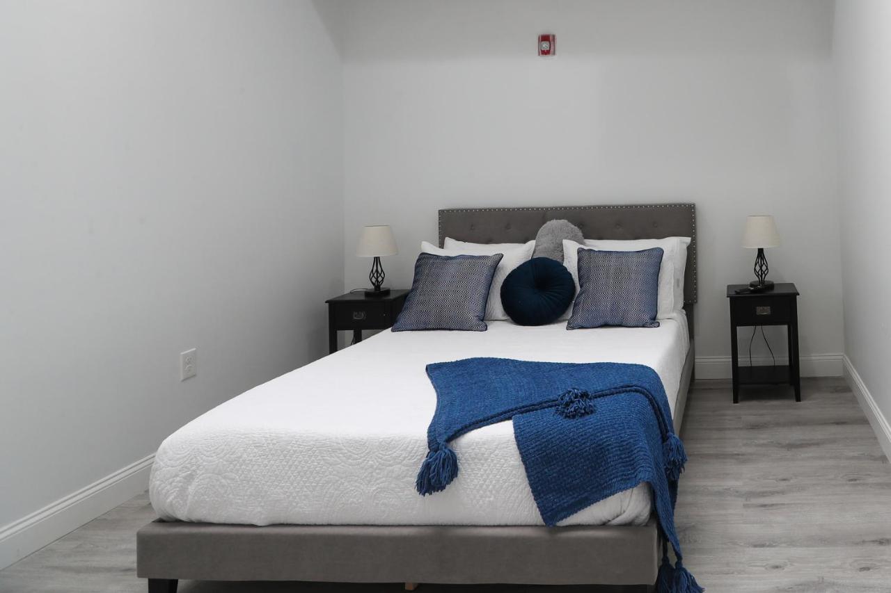 Apartmán Downtown Easton Exteriér fotografie