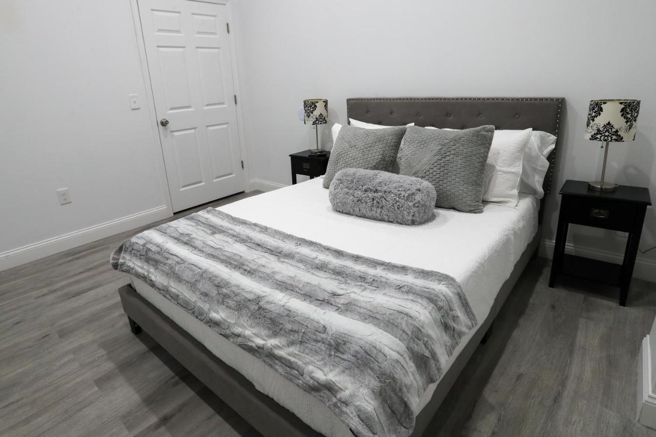 Apartmán Downtown Easton Exteriér fotografie